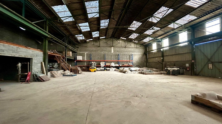 Ma-Cabane - Vente Divers FRONTENEX, 630 m²