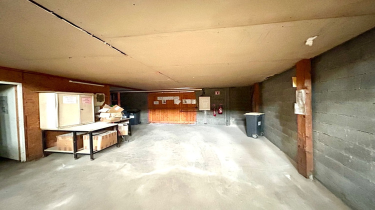 Ma-Cabane - Vente Divers FRONTENEX, 630 m²