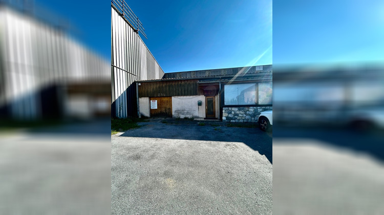 Ma-Cabane - Vente Divers FRONTENEX, 630 m²