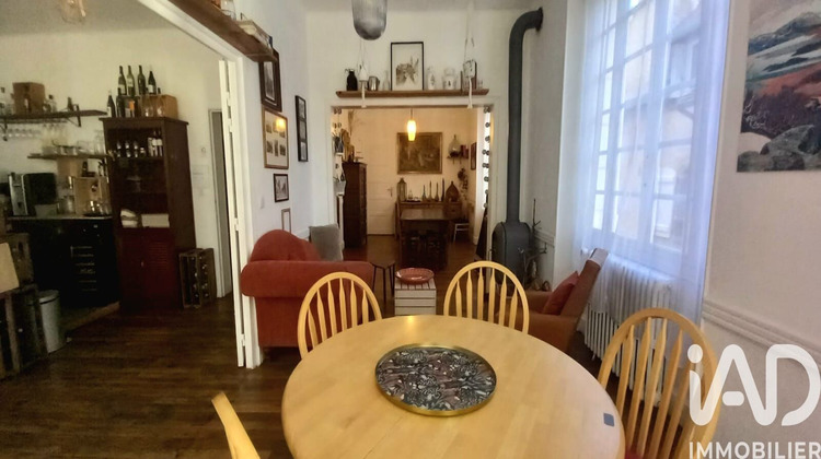 Ma-Cabane - Vente Divers Gagnac-sur-Cère, 233 m²