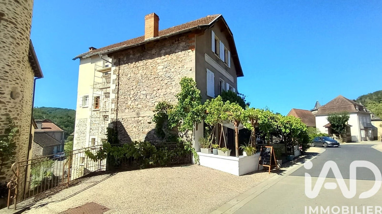 Ma-Cabane - Vente Divers Gagnac-sur-Cère, 233 m²