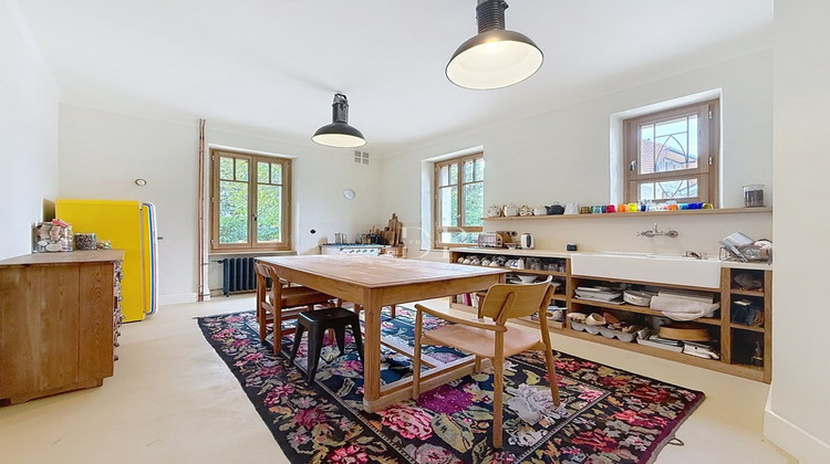 Ma-Cabane - Vente Divers GAILLARD, 227 m²