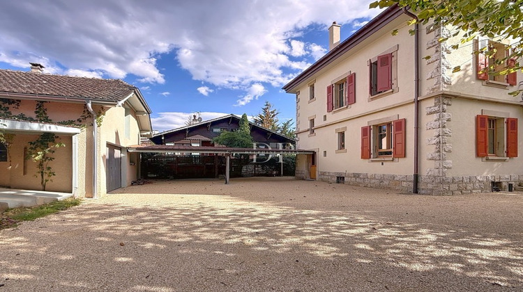 Ma-Cabane - Vente Divers GAILLARD, 227 m²