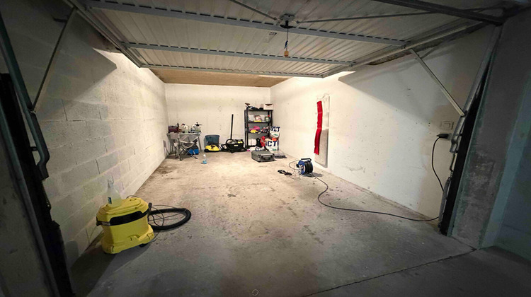 Ma-Cabane - Vente Divers GAILLARD, 16 m²