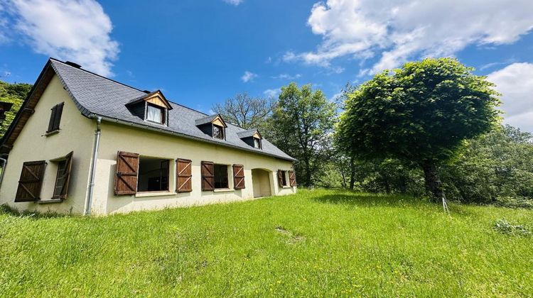 Ma-Cabane - Vente Divers GALEY, 140 m²