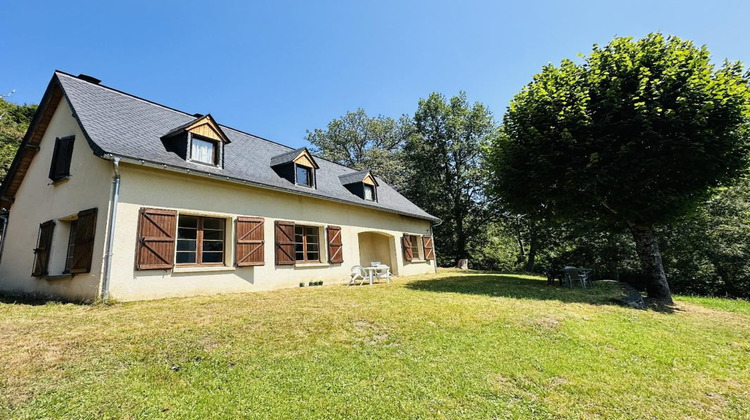 Ma-Cabane - Vente Divers GALEY, 140 m²