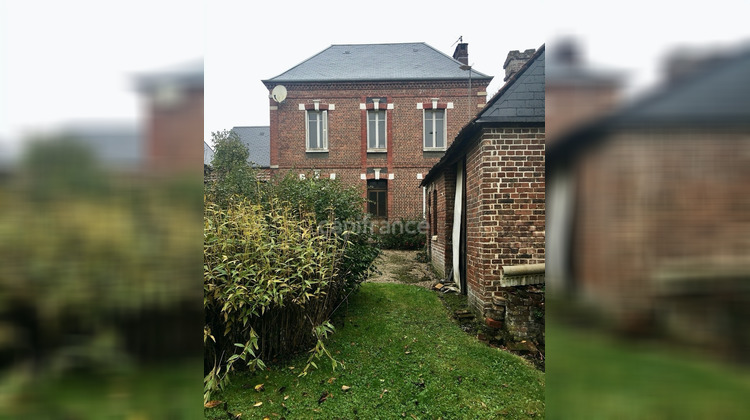 Ma-Cabane - Vente Divers GAMACHES, 97 m²