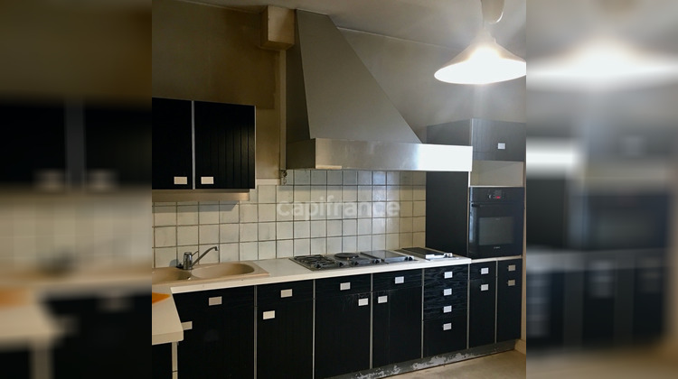 Ma-Cabane - Vente Divers GAMACHES, 97 m²