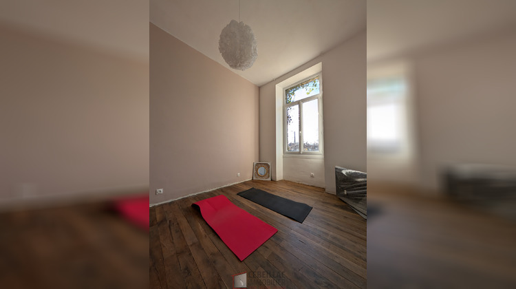 Ma-Cabane - Vente Divers Gannat, 315 m²