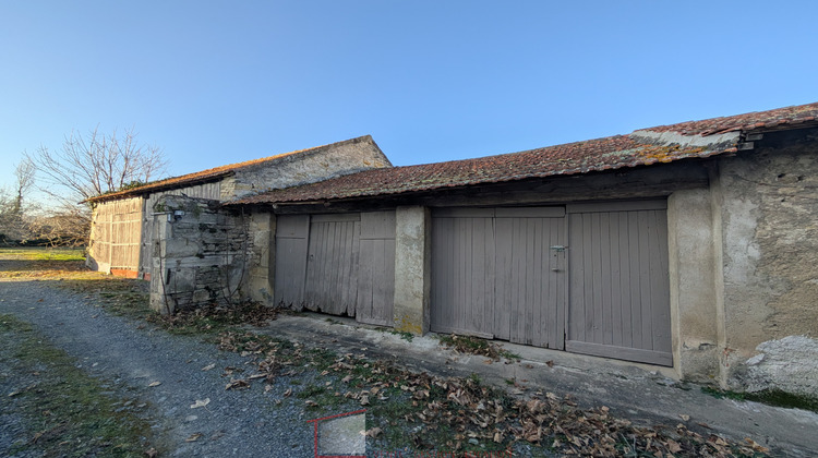 Ma-Cabane - Vente Divers Gannat, 315 m²