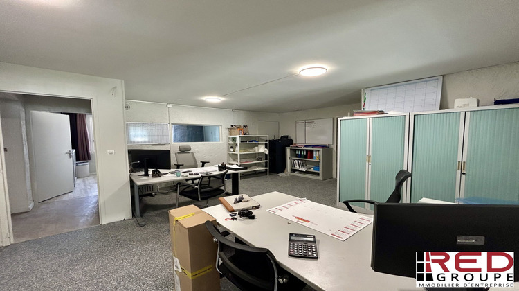 Ma-Cabane - Vente Divers Gardanne, 435 m²