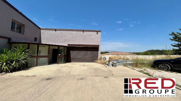 Ma-Cabane - Vente Divers Gardanne, 435 m²