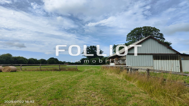 Ma-Cabane - Vente Divers GAVRAY, 130 m²