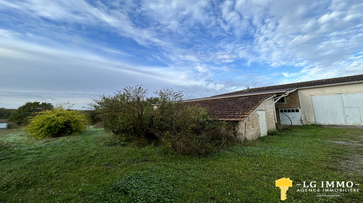 Ma-Cabane - Vente Divers Gémozac, 200 m²