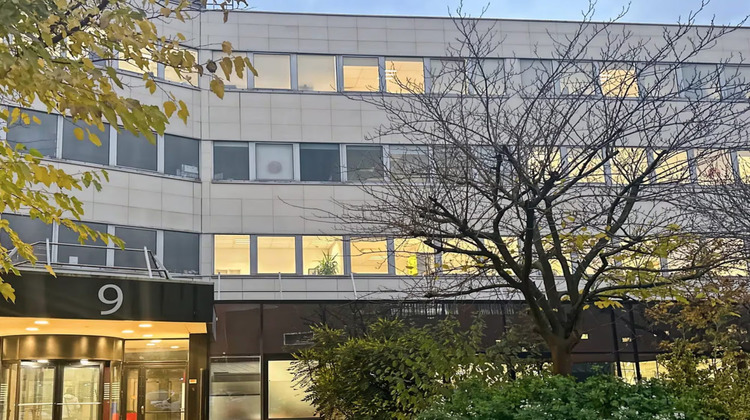 Ma-Cabane - Vente Divers Gennevilliers, 836 m²