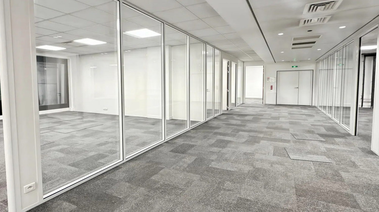 Ma-Cabane - Vente Divers Gennevilliers, 418 m²