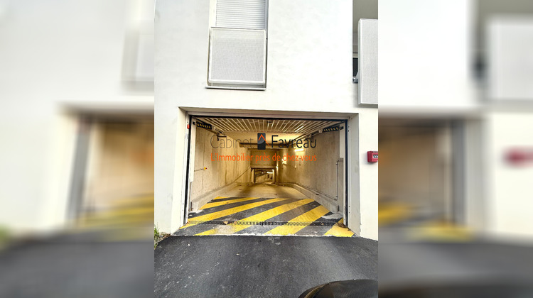 Ma-Cabane - Vente Divers GENTILLY, 12 m²