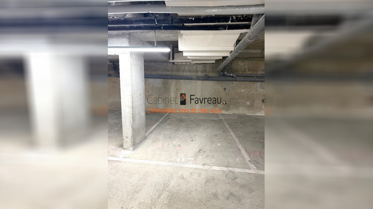 Ma-Cabane - Vente Divers GENTILLY, 12 m²