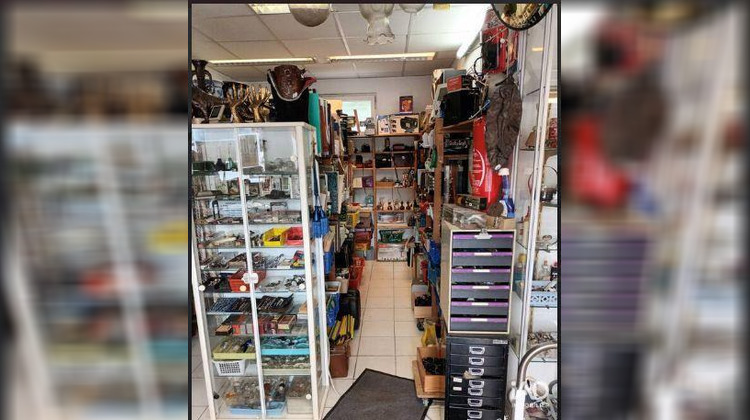 Ma-Cabane - Vente Divers Gentilly, 161 m²