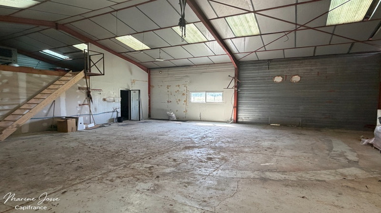 Ma-Cabane - Vente Divers GER, 173 m²