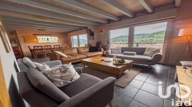 Ma-Cabane - Vente Divers Gérardmer, 170 m²