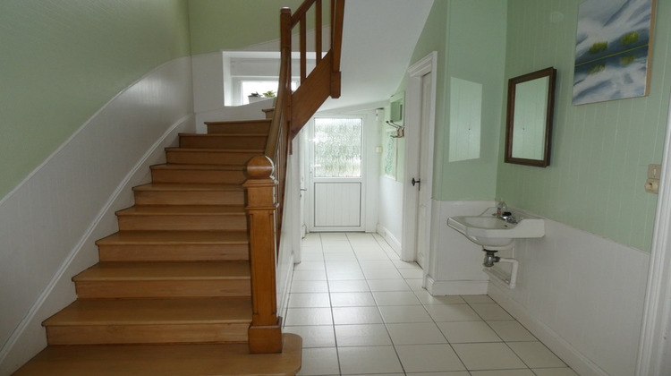 Ma-Cabane - Vente Divers GERARDMER, 200 m²