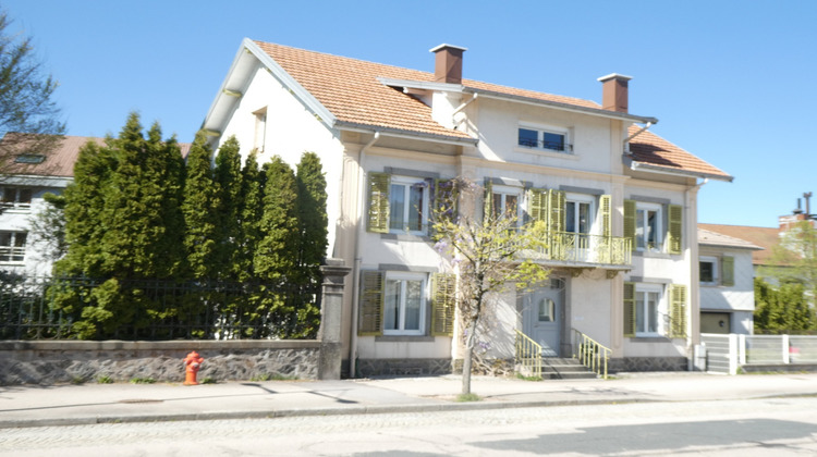 Ma-Cabane - Vente Divers GERARDMER, 200 m²