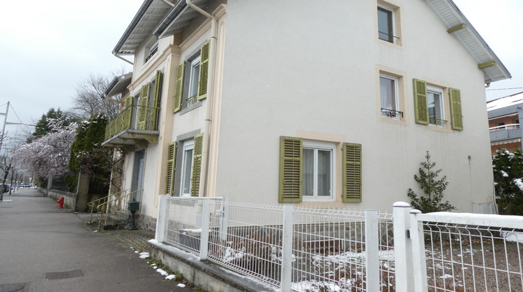 Ma-Cabane - Vente Divers GERARDMER, 200 m²