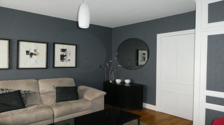 Ma-Cabane - Vente Divers GERARDMER, 200 m²