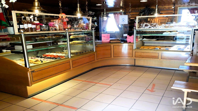 Ma-Cabane - Vente Divers Germ, 90 m²