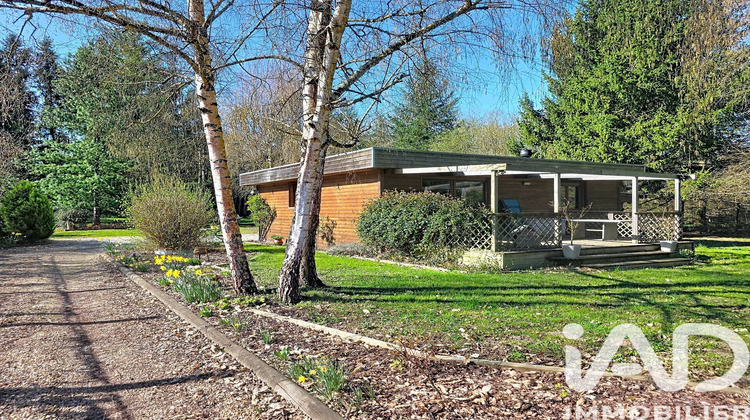 Ma-Cabane - Vente Divers Gien, 69 m²