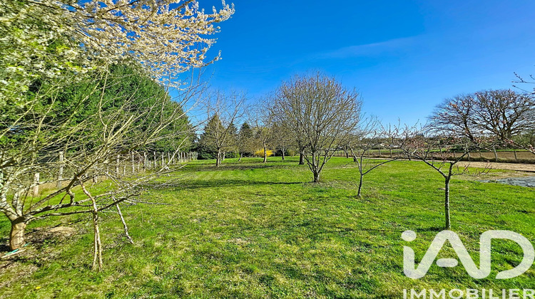Ma-Cabane - Vente Divers Gien, 69 m²