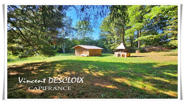 Ma-Cabane - Vente Divers GIEN SUR CURE, 19965 m²