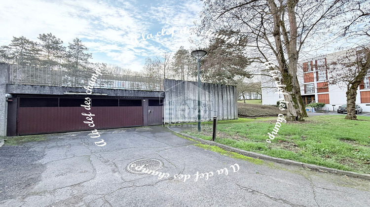 Ma-Cabane - Vente Divers GIF-SUR-YVETTE, 13 m²