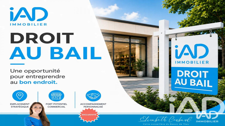 Ma-Cabane - Vente Divers Gigean, 800 m²