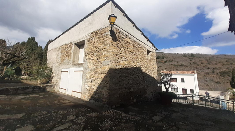 Ma-Cabane - Vente Divers GINOLES, 77 m²