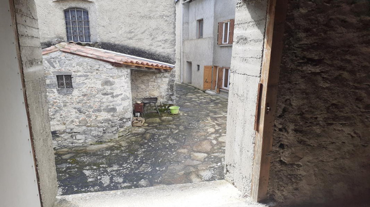 Ma-Cabane - Vente Divers GINOLES, 77 m²