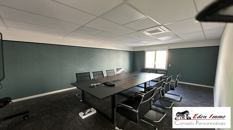 Ma-Cabane - Vente Divers Gond-Pontouvre, 321 m²