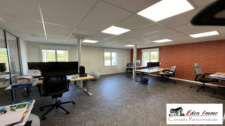 Ma-Cabane - Vente Divers Gond-Pontouvre, 321 m²