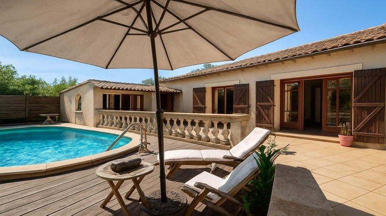 Ma-Cabane - Vente Divers GONFARON, 113 m²