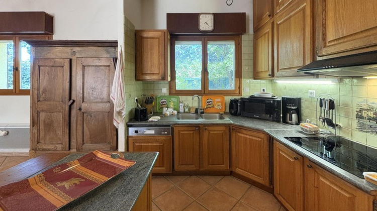 Ma-Cabane - Vente Divers GONFARON, 113 m²