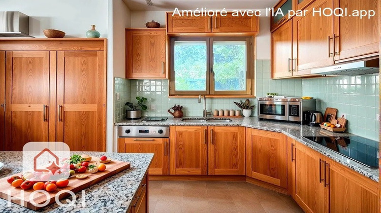 Ma-Cabane - Vente Divers GONFARON, 113 m²