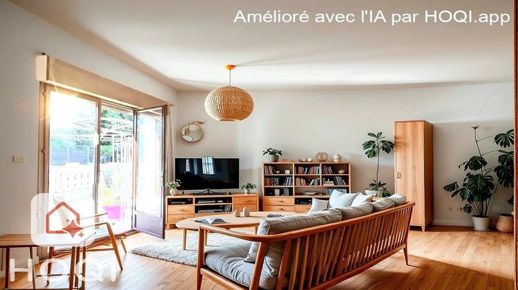 Ma-Cabane - Vente Divers GONFARON, 113 m²