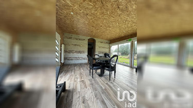 Ma-Cabane - Vente Divers Gonneville-la-Mallet, 483 m²