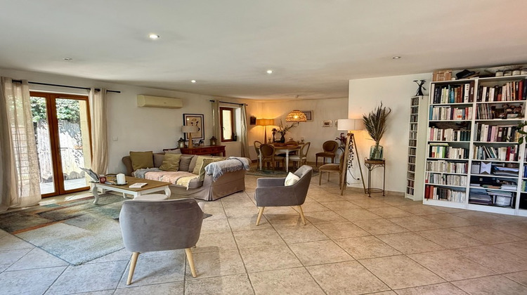 Ma-Cabane - Vente Divers GORDES, 123 m²