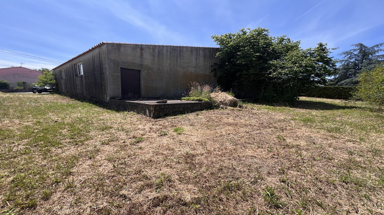 Ma-Cabane - Vente Divers Gorges, 150 m²