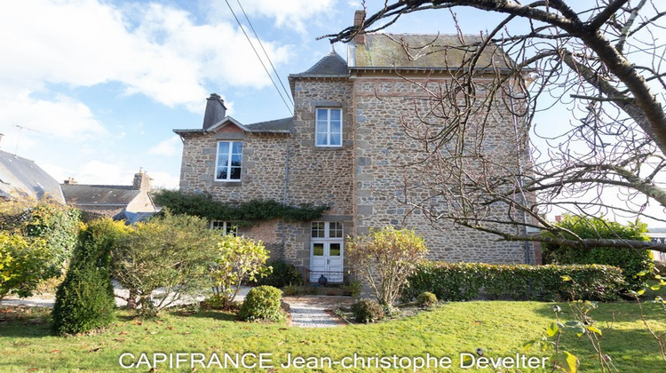 Ma-Cabane - Vente Divers GORRON, 235 m²