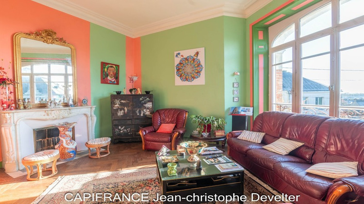 Ma-Cabane - Vente Divers GORRON, 235 m²