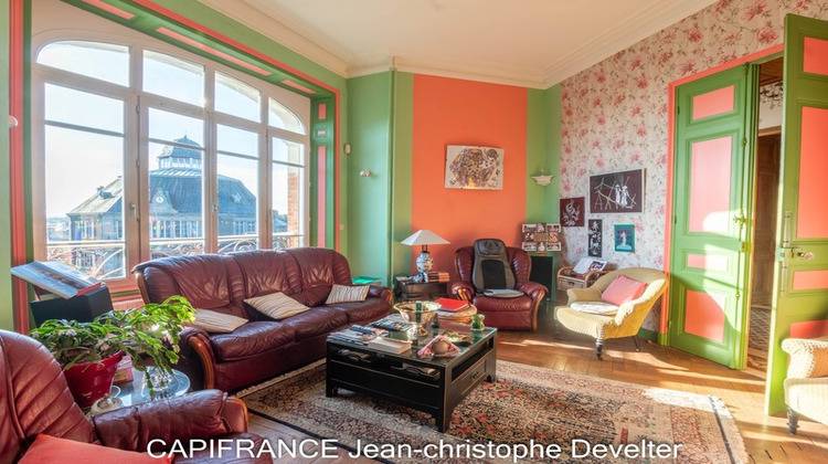 Ma-Cabane - Vente Divers GORRON, 235 m²