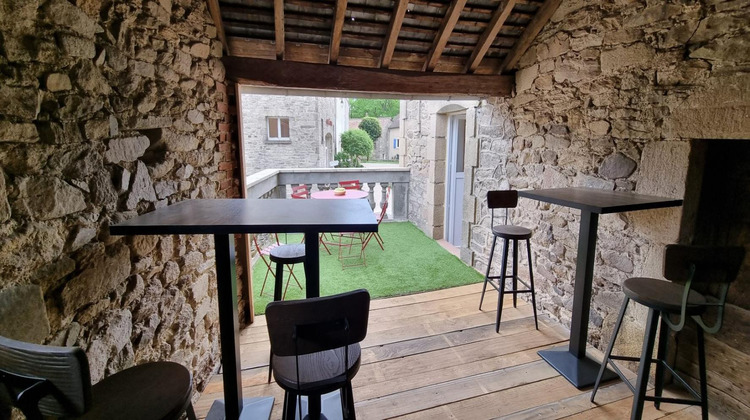 Ma-Cabane - Vente Divers GORSES, 300 m²